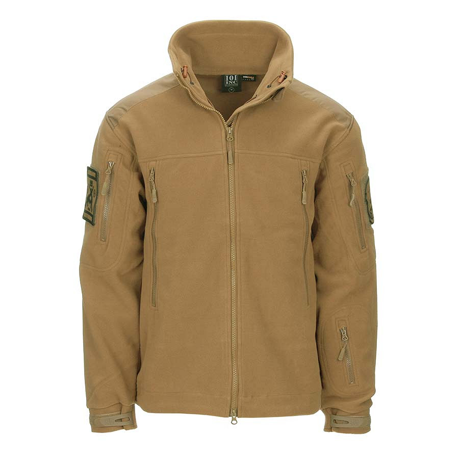 Heavy Duty Fleece Vest | 101 INC | Meerdere kleuren - Afbeelding 4
