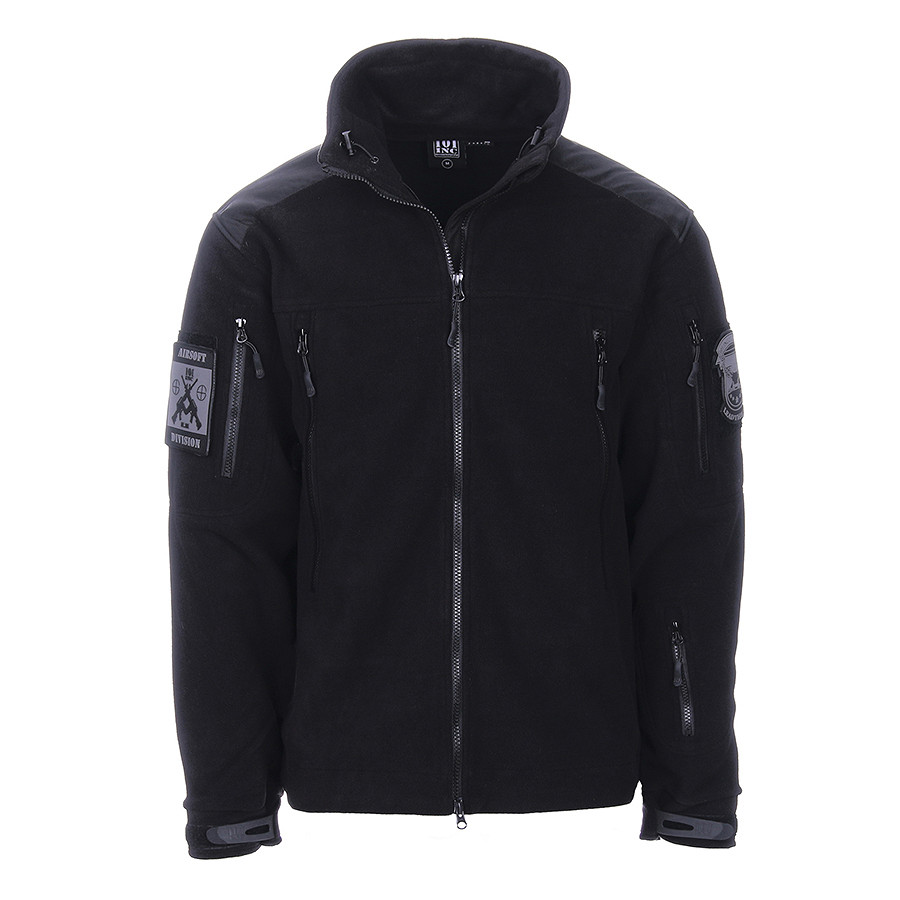 Heavy Duty Fleece Vest | 101 INC | Meerdere kleuren - Afbeelding 5