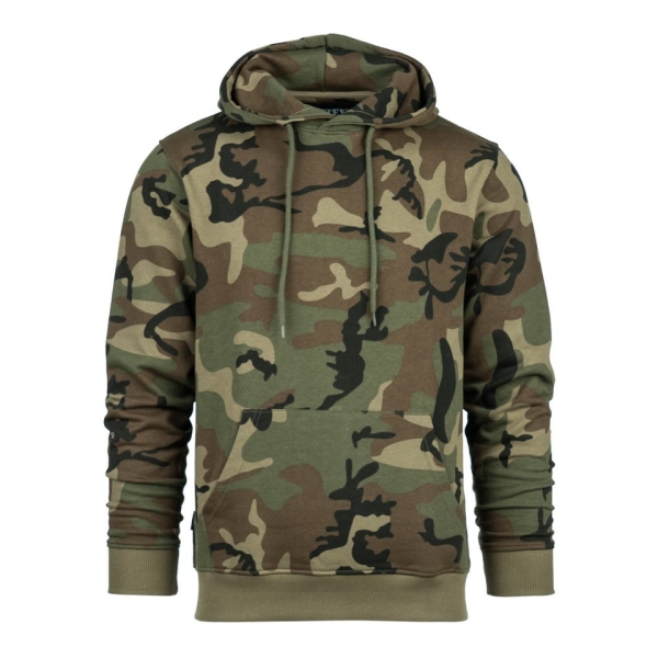 Fostex Garments Hoodie Gen.2 Sweater | Diverse kleuren