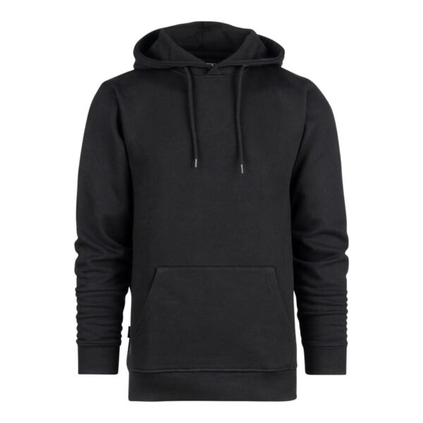 Fostex Garments Hoodie Gen.2 Sweater | Diverse kleuren - M, Zwart