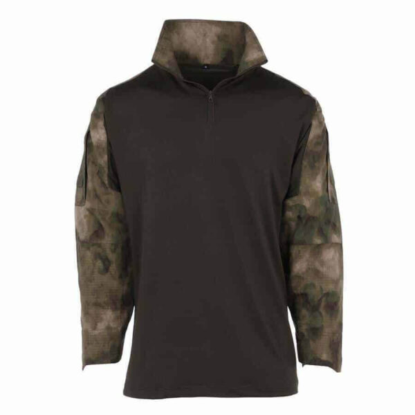 Tactical shirt UBAC. Diverse kleuren - XXL, ICC FG
