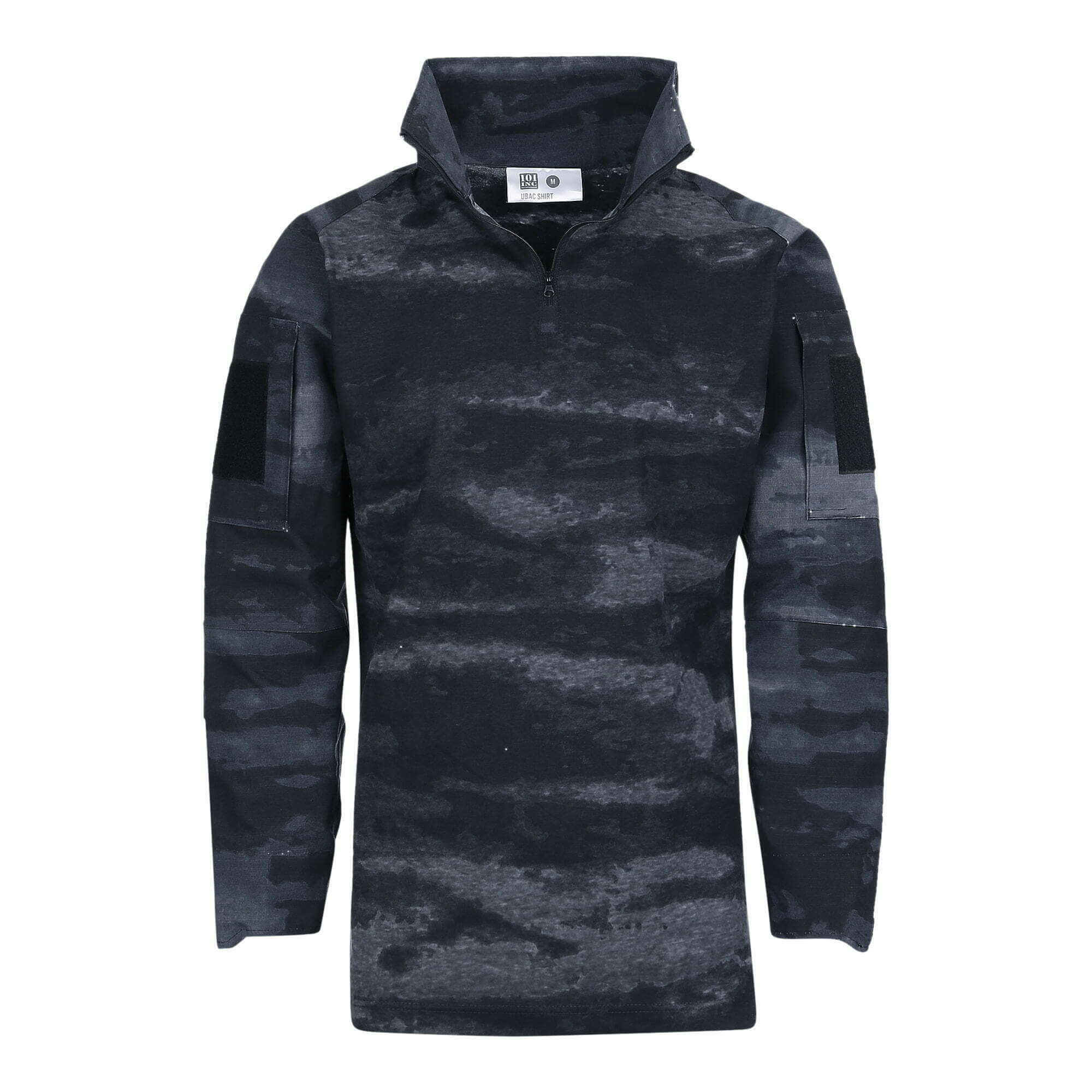 Tactische Shirt - Origineel A-TACS LE UBAC shirt | 101INC
