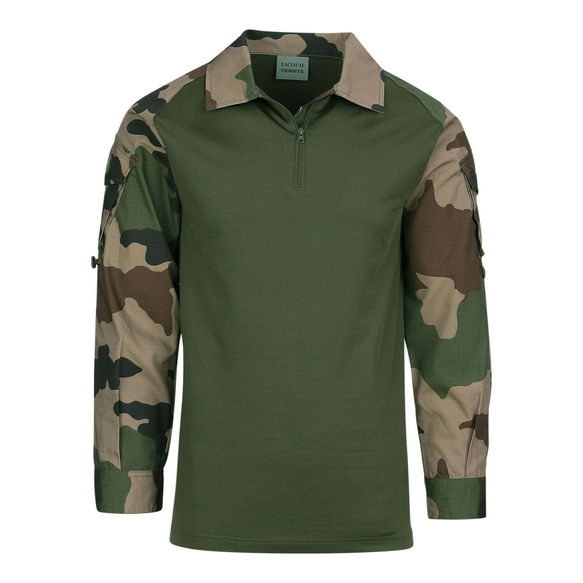 Tactische Shirt - UBAC Shirt Recon | 101INC | Meerdere kleuren