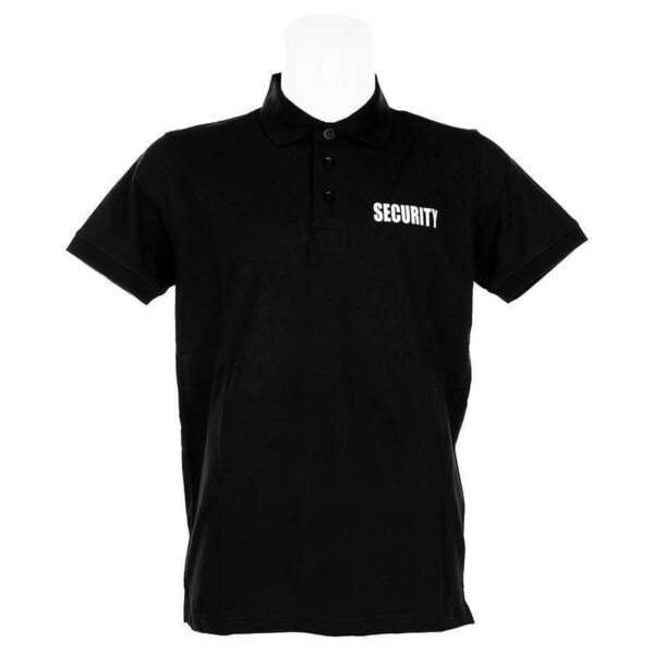 Polo security
