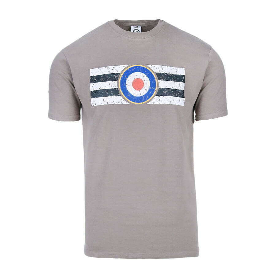 T-shirt Royal Air Force Vintage | Fostex WWII Series