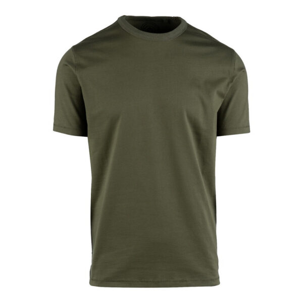 T-Shirt Heavy Duty | Fostex Garments | Meerdere kleuren - S, Ranger Green