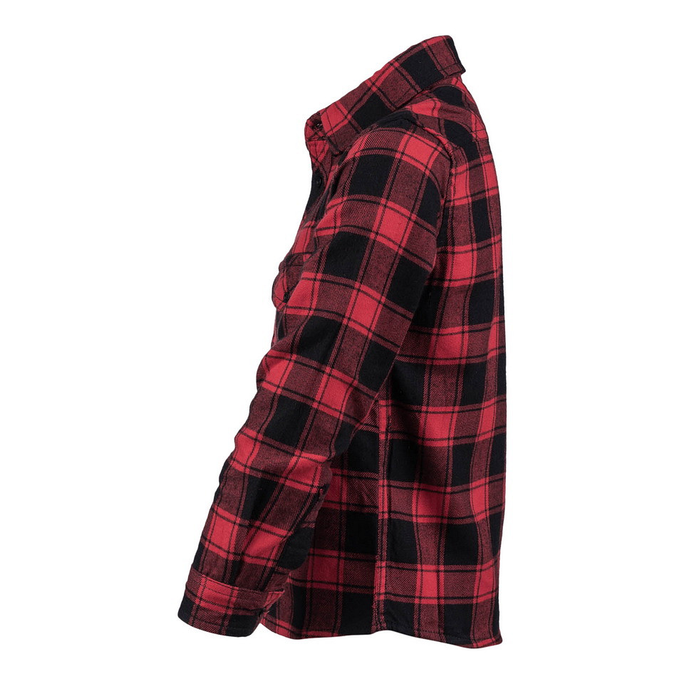 Houthakkers Shirt Kinderen | 101INC - Afbeelding 3