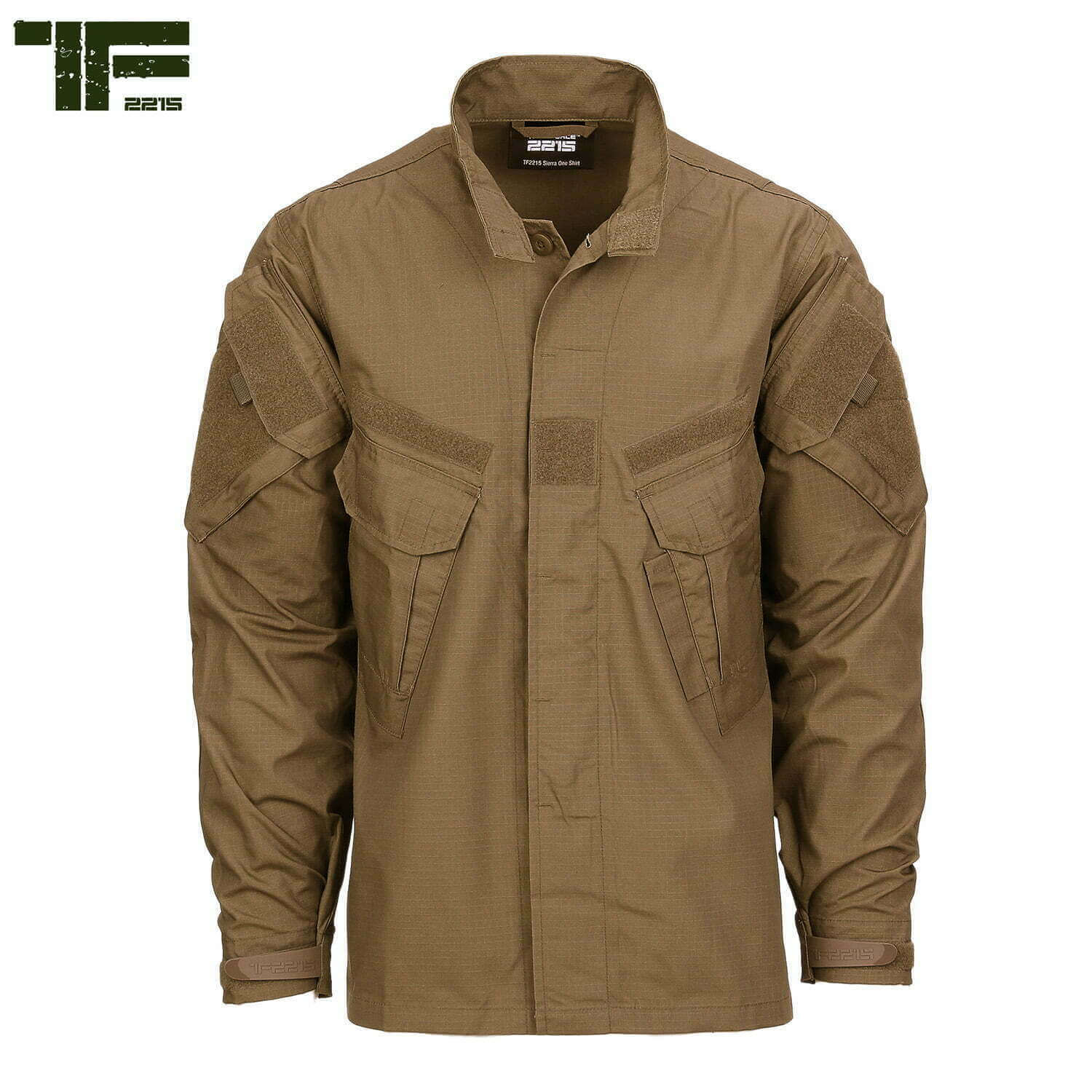 Sierra One Tactische Shirt | TF-2215 | Coyote XL