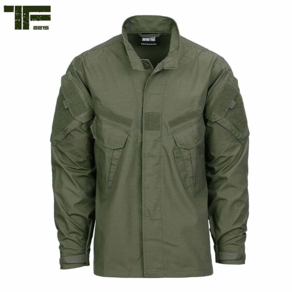 TF-2215 Sierra One Shirt. Diverse kleuren - XXXL, Ranger Green
