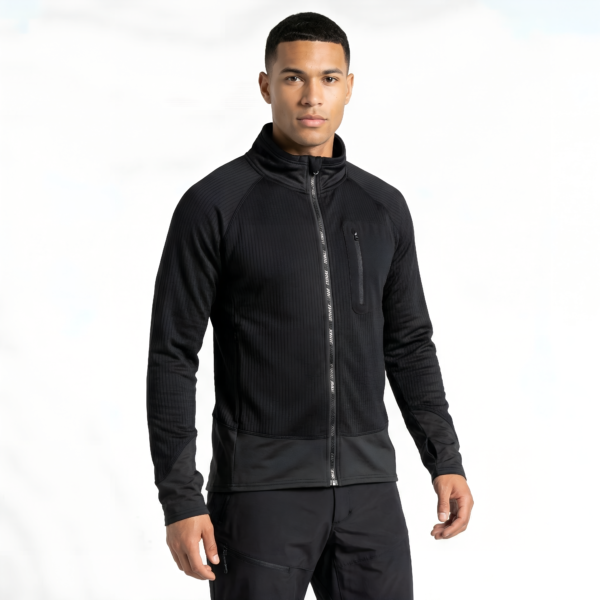 Tactische vest - Onderjas | MFH | Meerdere kleuren - Zwart, XXXL