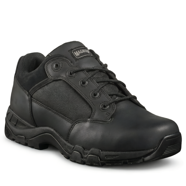 Magnum Viper Pro 3.0+ | Zwarte Werkschoenen
