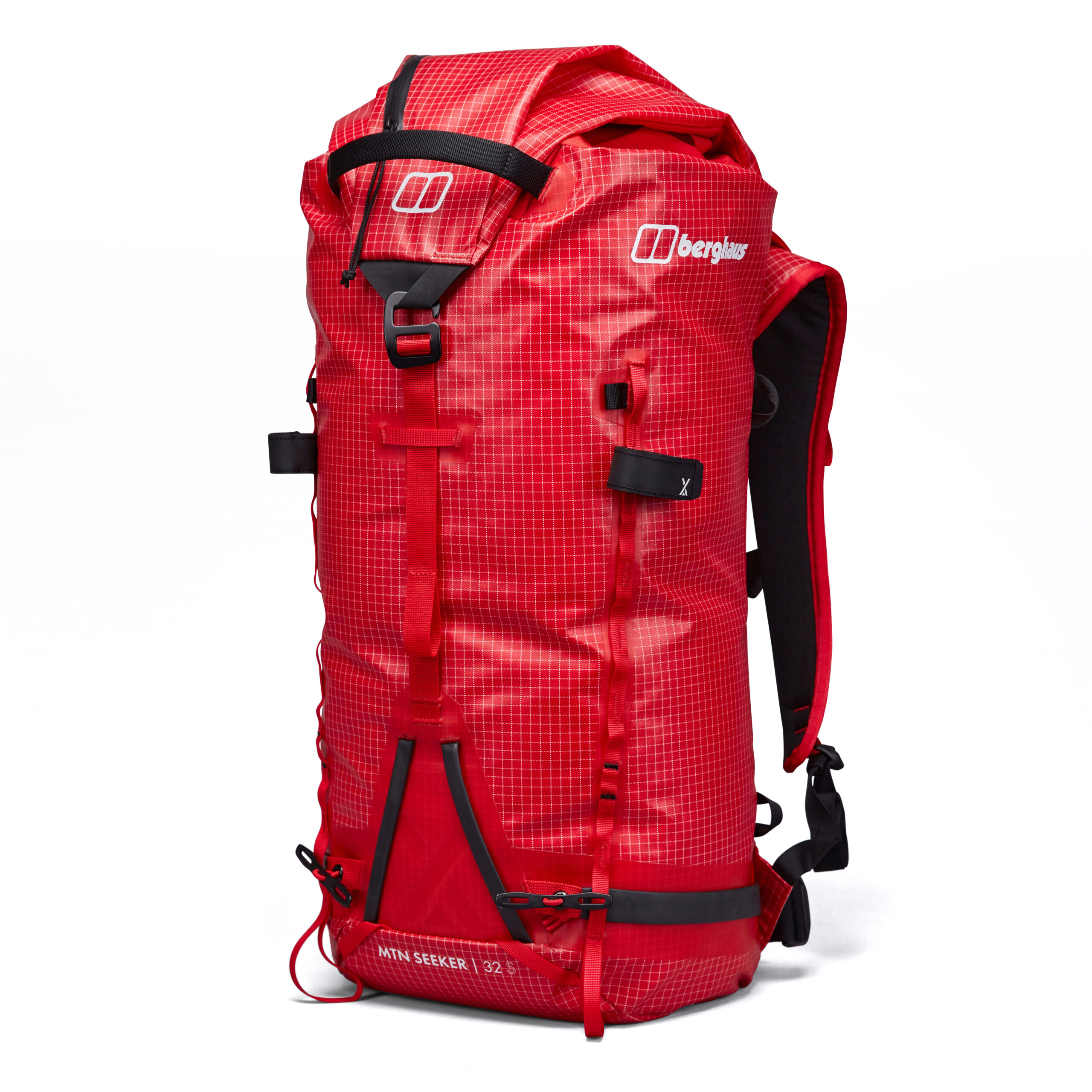 MTN Seeker 32L - Bergrugzak - Trekkingrugzak - Berghaus