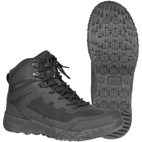 Magnum combat boots Ultima 6.0 - Waterproof - 42, Zwart