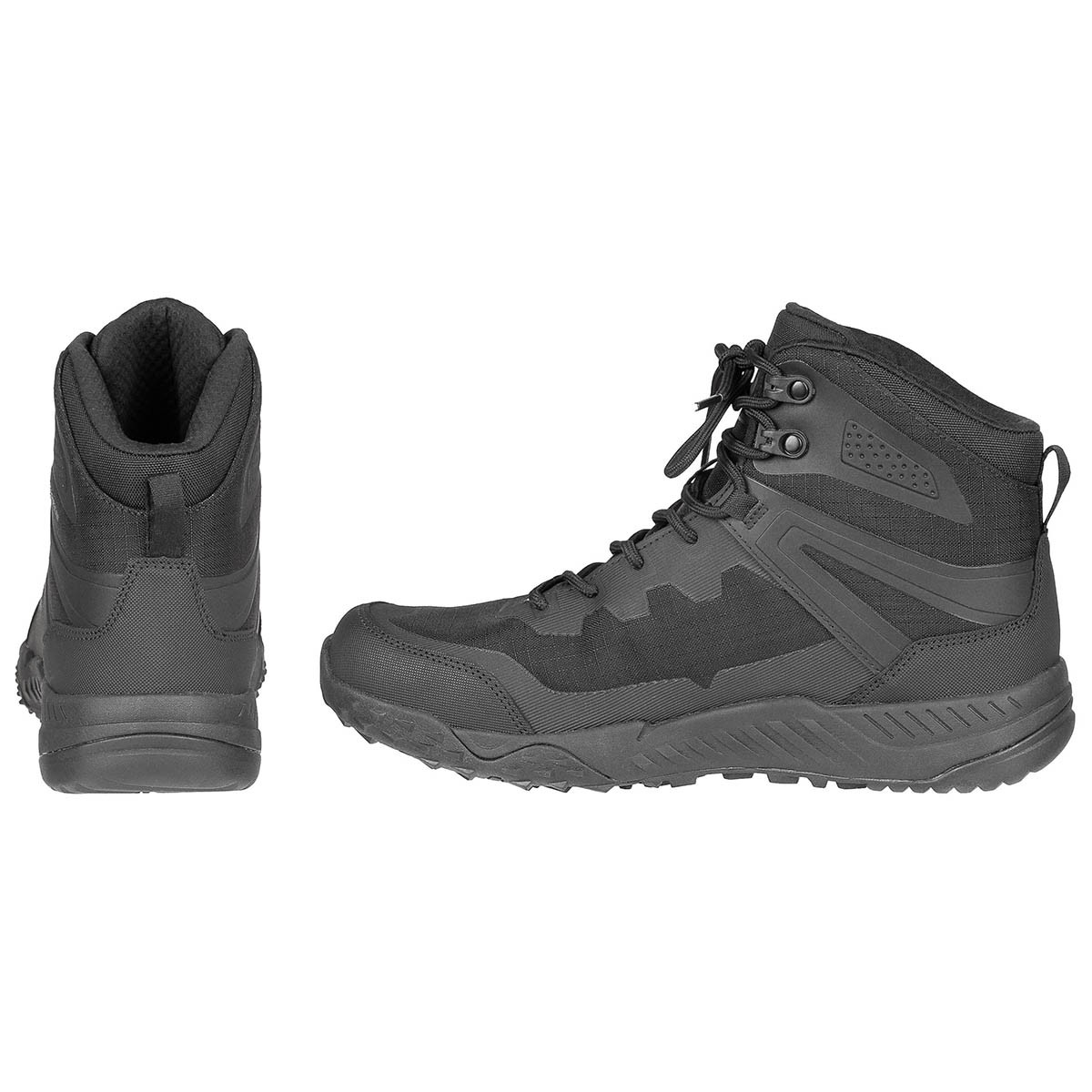 Magnum combat boots Ultima 6.0 - Waterproof & Vegan - Afbeelding 2