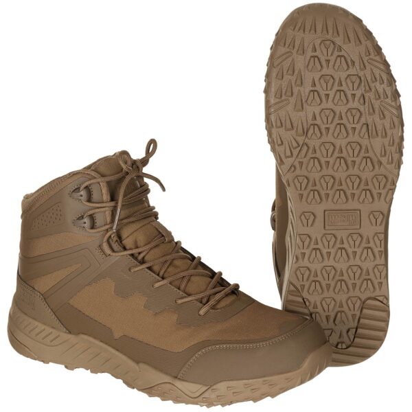 Magnum combat boots Ultima 6.0 - Waterproof - 46, Coyote