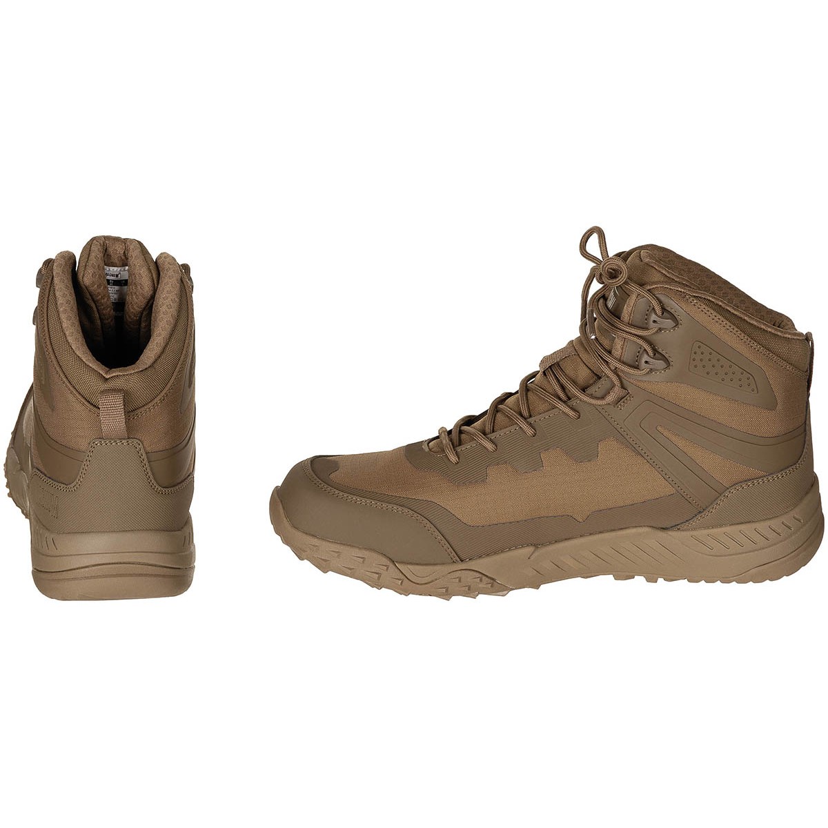 Magnum combat boots Ultima 6.0 - Waterproof & Vegan - Afbeelding 4