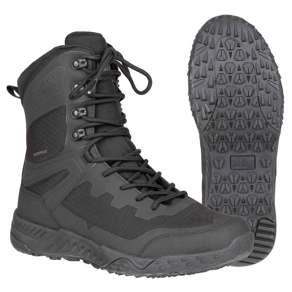 Magnum tactical boots Ultima 8.0 met rits - Waterproof - 40, Zwart