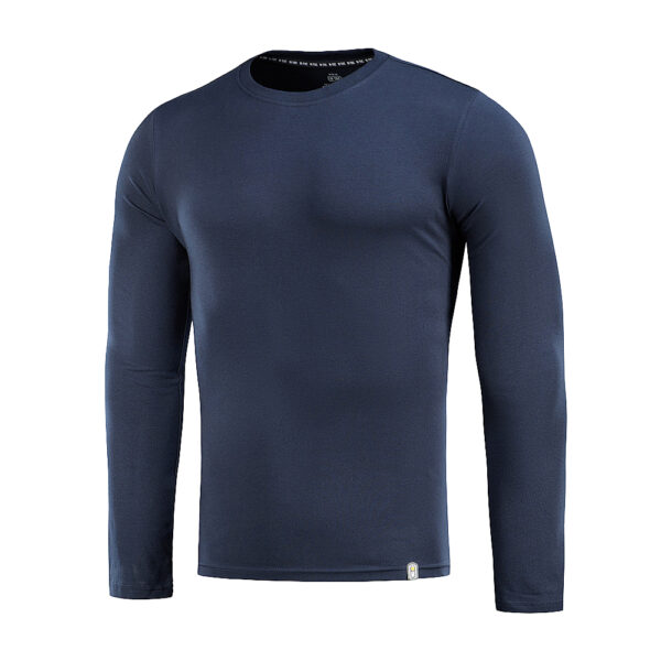 Basic Longsleeve | Shirt met Lange Mouwen | M-Tac | Meerdere kleuren