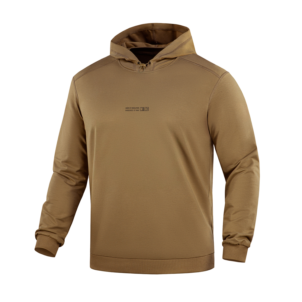 Hoodie met Capuchon | M-Tac | Meerdere kleuren - Afbeelding 4