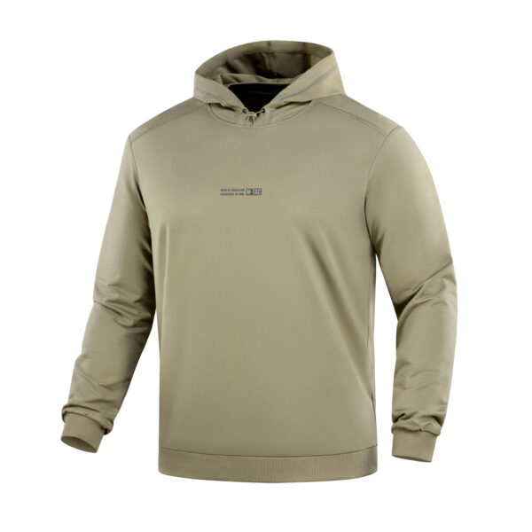 Hoodie met Capuchon | M-Tac | Meerdere kleuren - Tan, XL