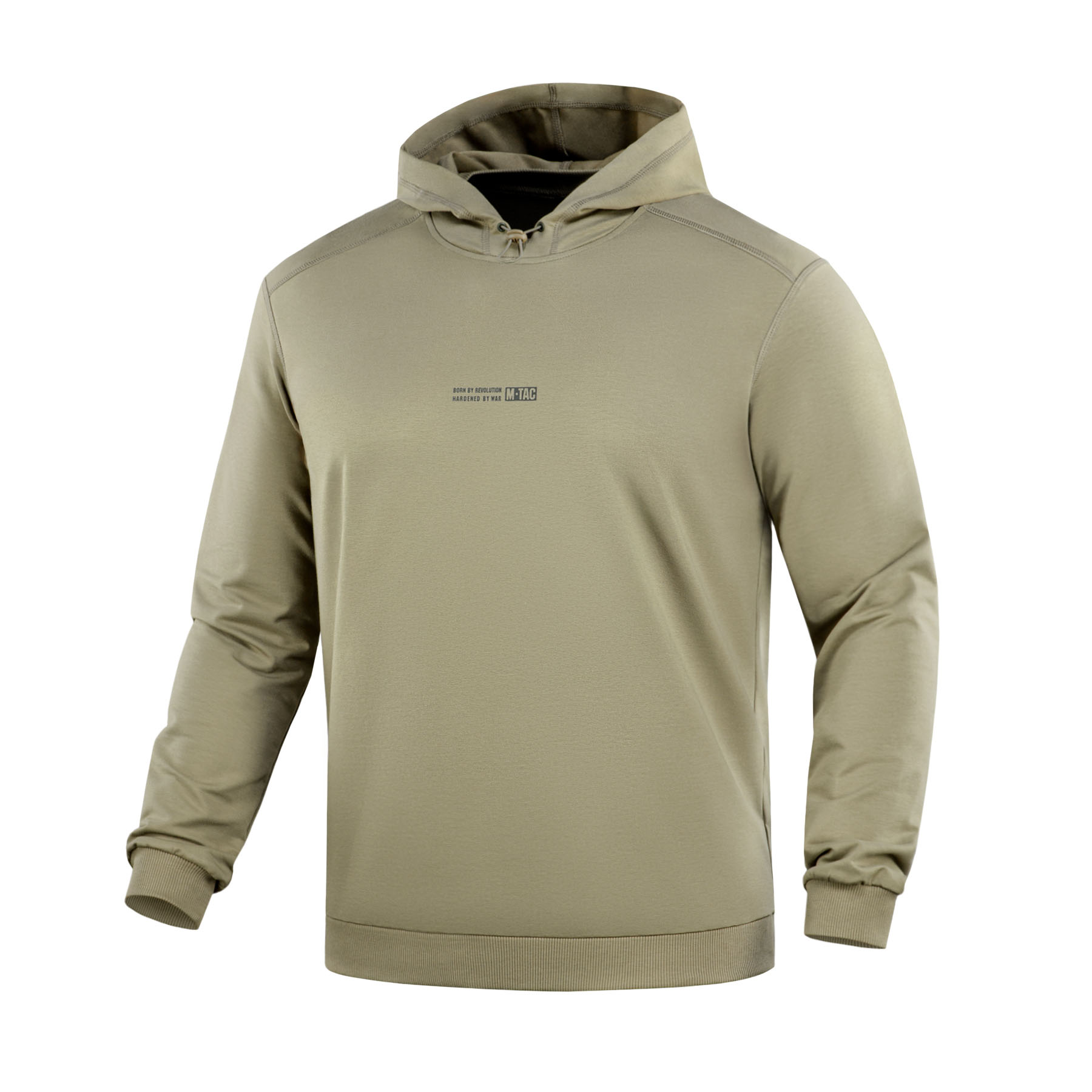 Hoodie met Capuchon | M-Tac | Meerdere kleuren - Afbeelding 3