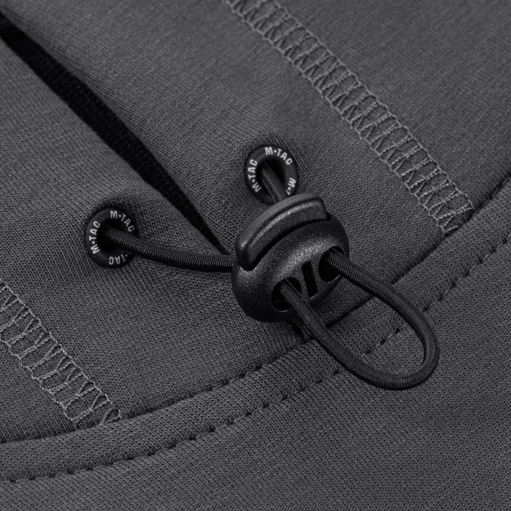 Hoodie met Capuchon | M-Tac | Meerdere kleuren - Afbeelding 8