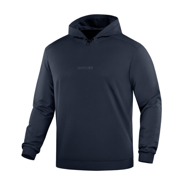 Hoodie met Capuchon | M-Tac | Meerdere kleuren - Blauw, S