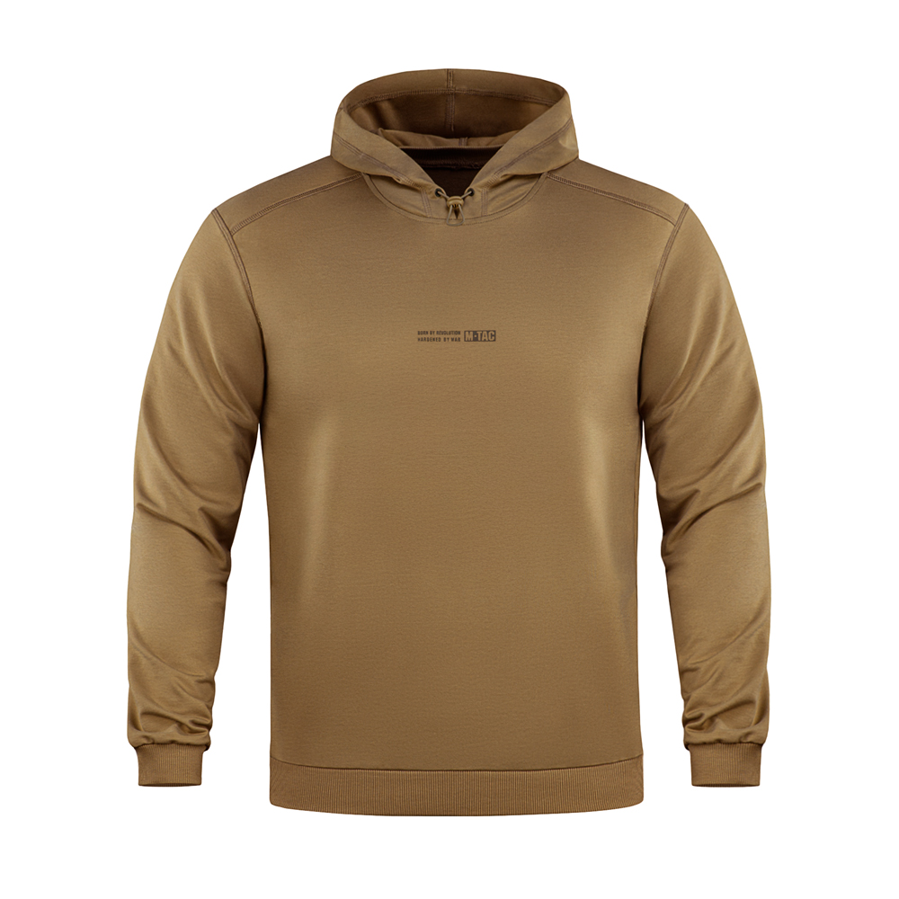 Hoodie met Capuchon | M-Tac | Meerdere kleuren - Afbeelding 6
