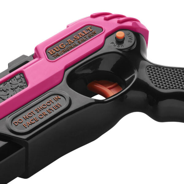 21-0701 Bug A Salt Passion Assassin Button