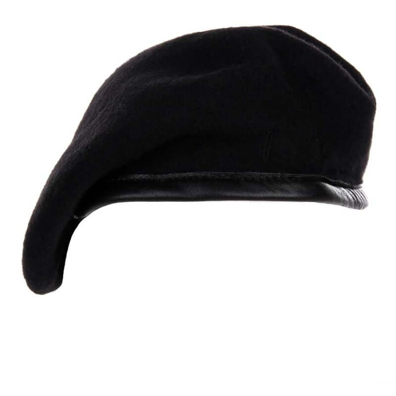 Militaire Baret | 100% Wol | Fostex Garments | Meerdere kleuren - Afbeelding 4