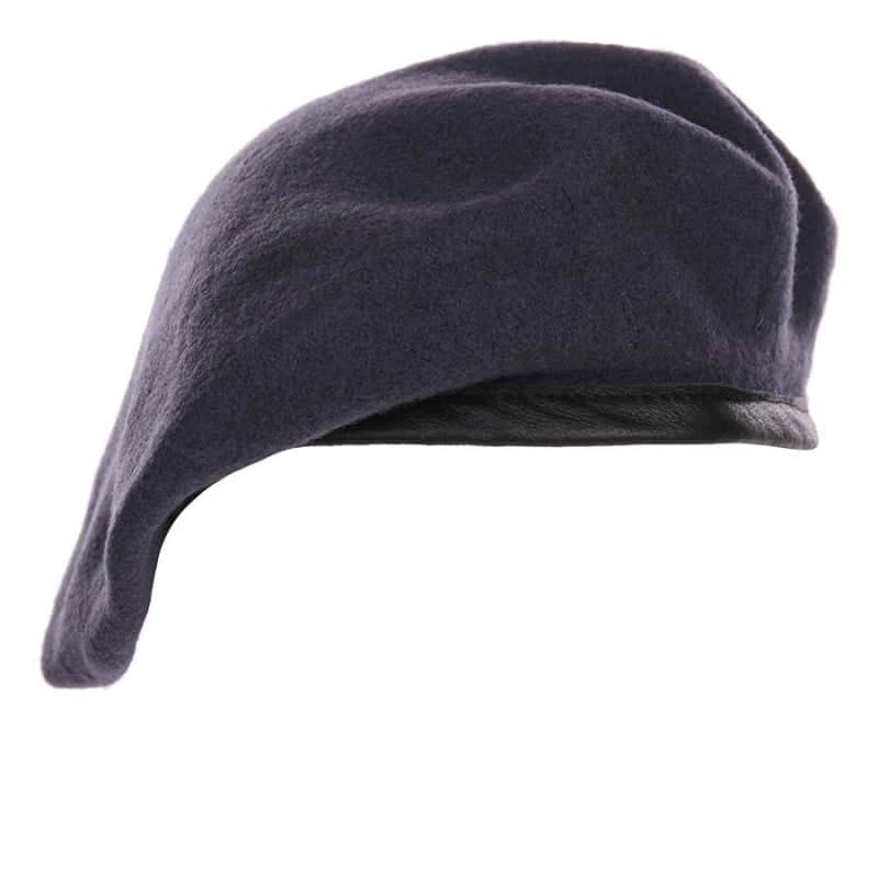 Militaire Baret | 100% Wol | Fostex Garments | Meerdere kleuren - Afbeelding 2
