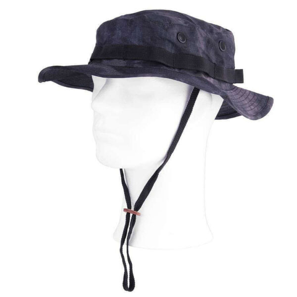 Bush hoed ribstop CQB