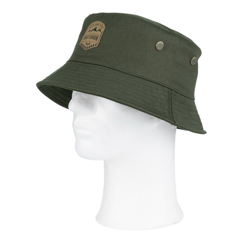 Bucket Hat | Fostex Garments | Meerdere kleuren