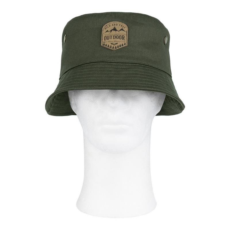 Bucket Hat | Fostex Garments | Meerdere kleuren - Afbeelding 2