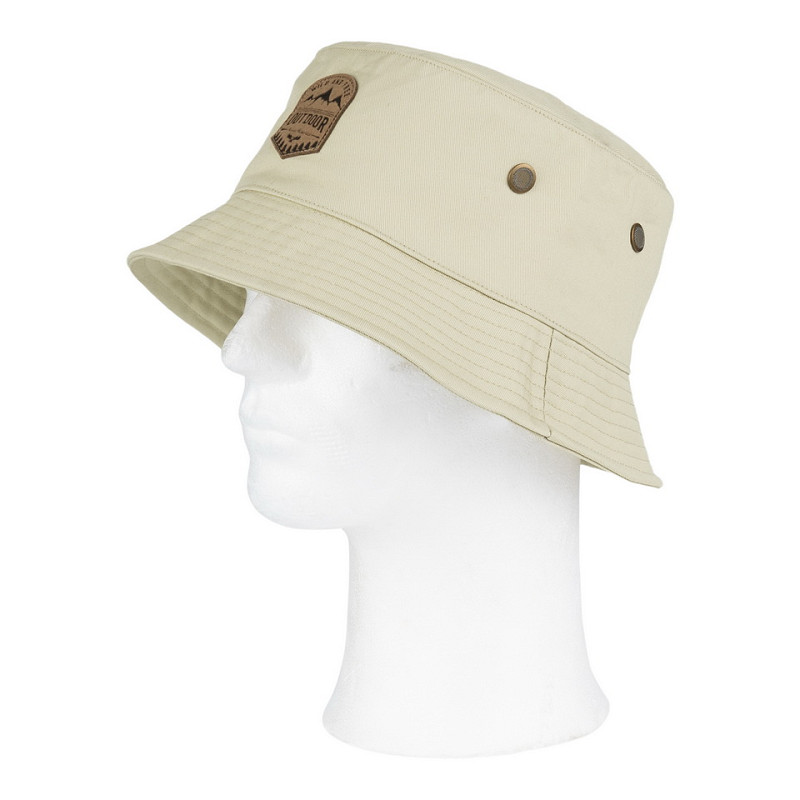 Bucket Hat | Fostex Garments | Meerdere kleuren - Afbeelding 4