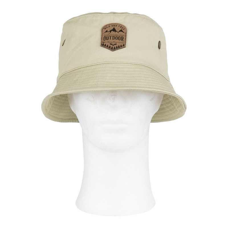 Bucket Hat | Fostex Garments | Meerdere kleuren - Afbeelding 5
