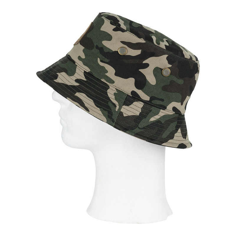 Bucket Hat | Fostex Garments | Meerdere kleuren - Afbeelding 9