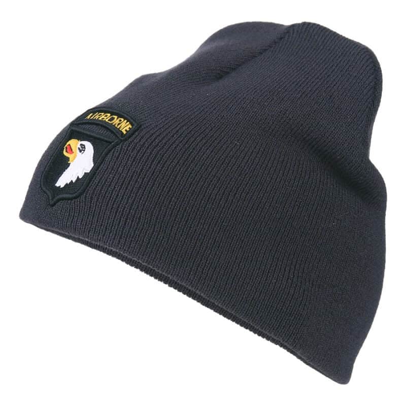 Beanie 101st Airborne. Diverse kleuren - Afbeelding 2