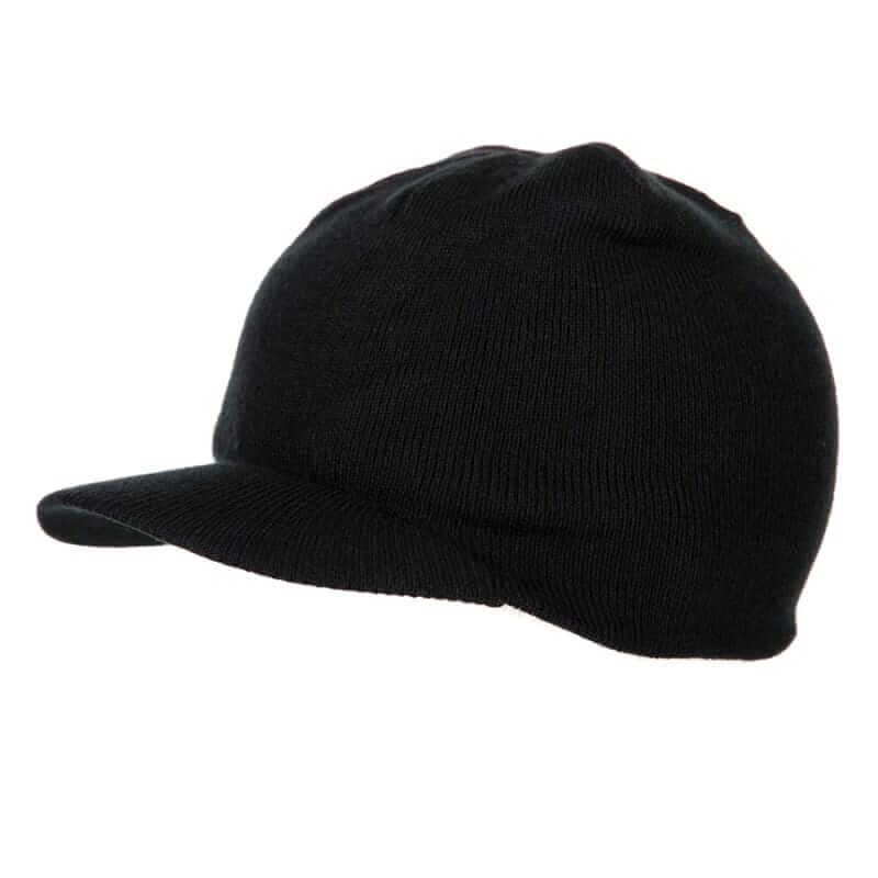 Jeepcap de luxe. Diverse kleuren