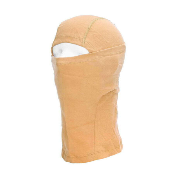 Bivak van 100% katoen. Diverse kleuren - Khaki