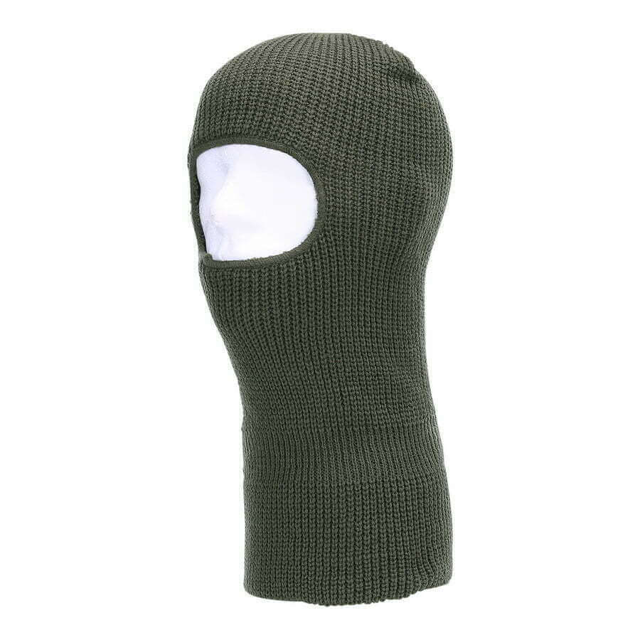 Bivakmuts 1-gaats | Fostex Garments | Meerdere kleuren