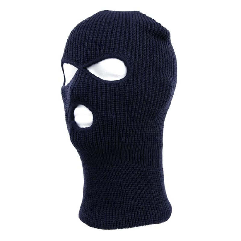 Bivakmuts 3-gaats - Acryl | Fostex Garments | Meerdere kleuren - Afbeelding 2