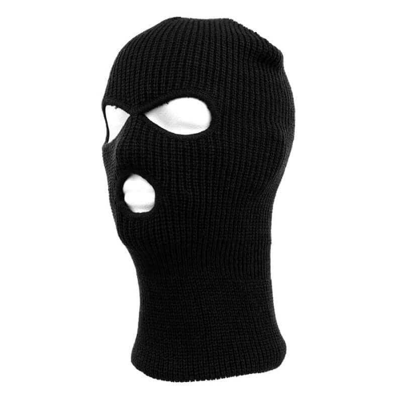 Bivakmuts 3-gaats - Acryl | Fostex Garments | Meerdere kleuren - Afbeelding 3