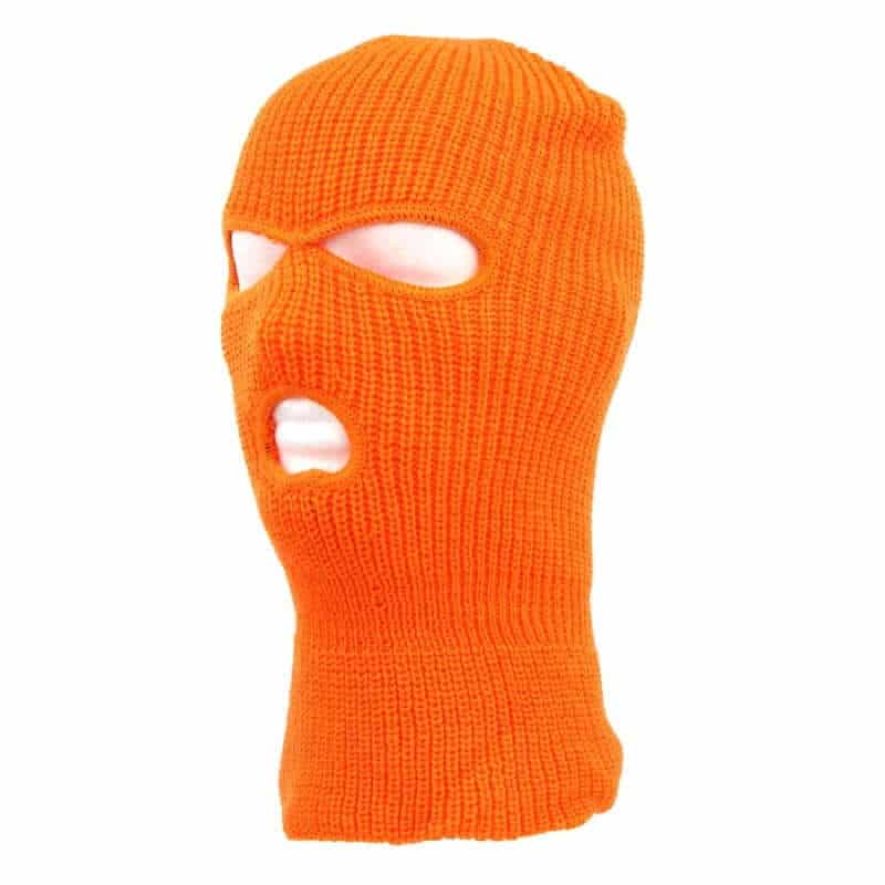 Bivakmuts 3-gaats - Acryl | Fostex Garments | Meerdere kleuren - Afbeelding 4