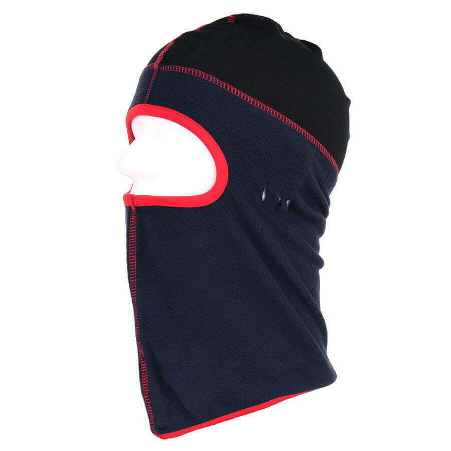Helm Bikvakmuts 1-gaats - Fleece | Fostex Garments | Meerdere kleuren