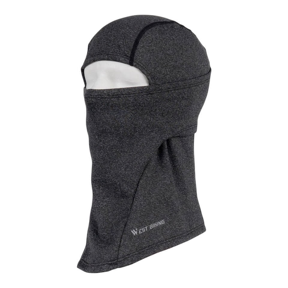Winddichte en Warme Nekwarmer voor Skiën