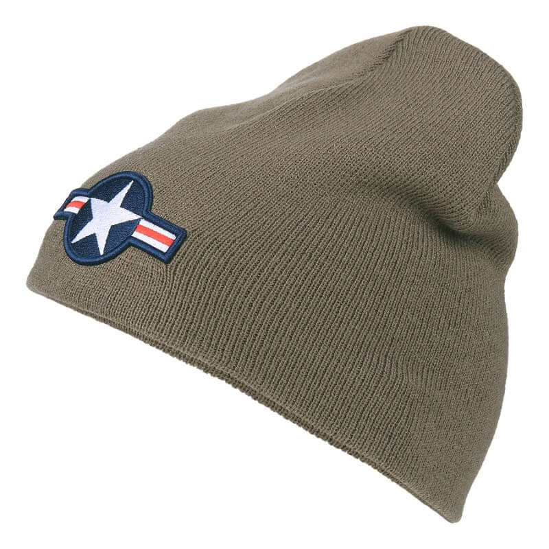 Beanie WWII. Diverse kleuren - Afbeelding 4