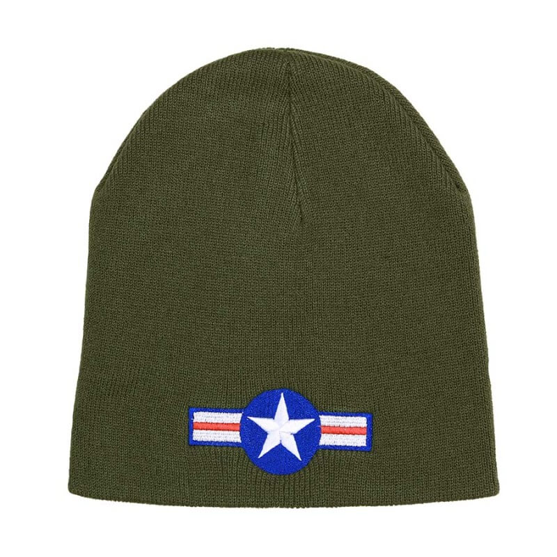 Beanie WWII. Diverse kleuren - Afbeelding 2