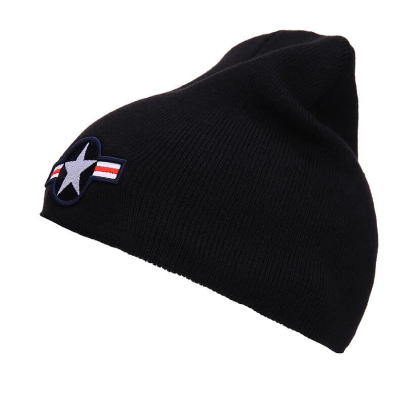 Beanie WWII. Diverse kleuren - Afbeelding 3