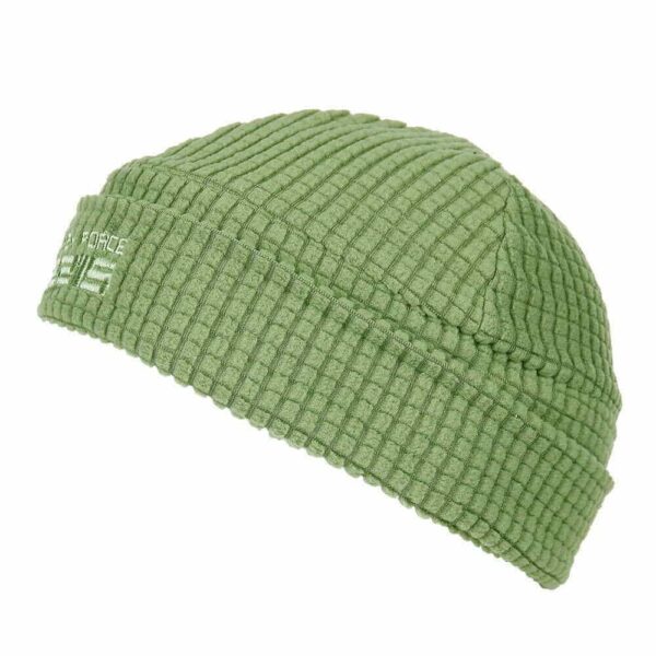 TF-2215 Beanie. Diverse kleuren - Groen